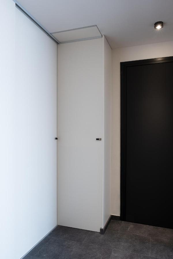 Antwerp Hideaway, Outside Of Low Emission Zone Exterior photo