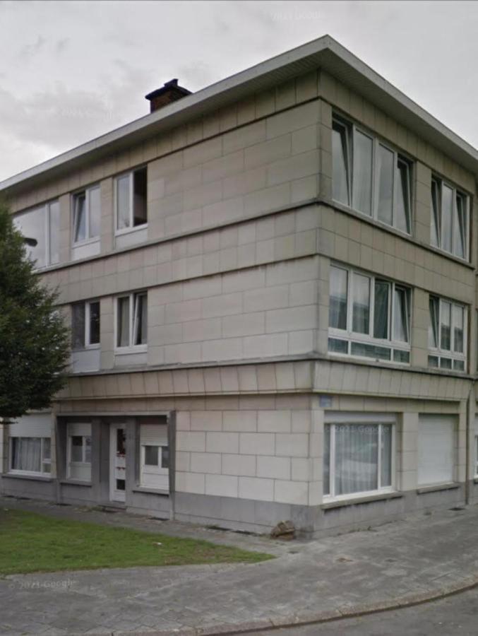 Antwerp Hideaway, Outside Of Low Emission Zone Exterior photo
