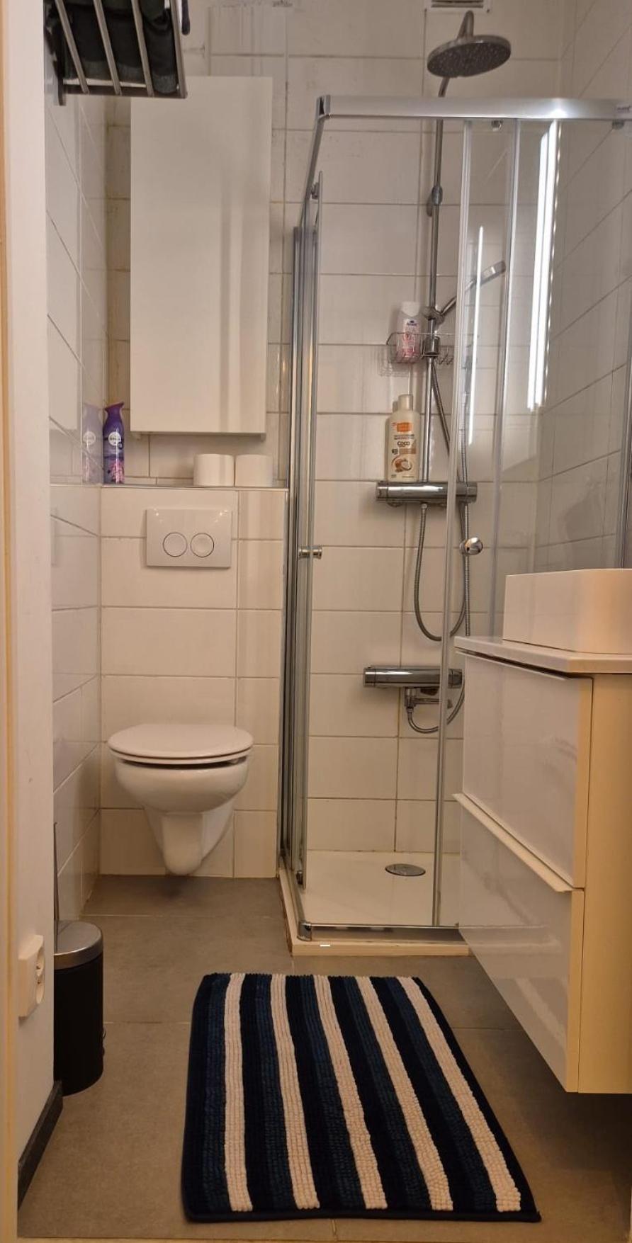 Antwerp Hideaway, Outside Of Low Emission Zone Exterior photo