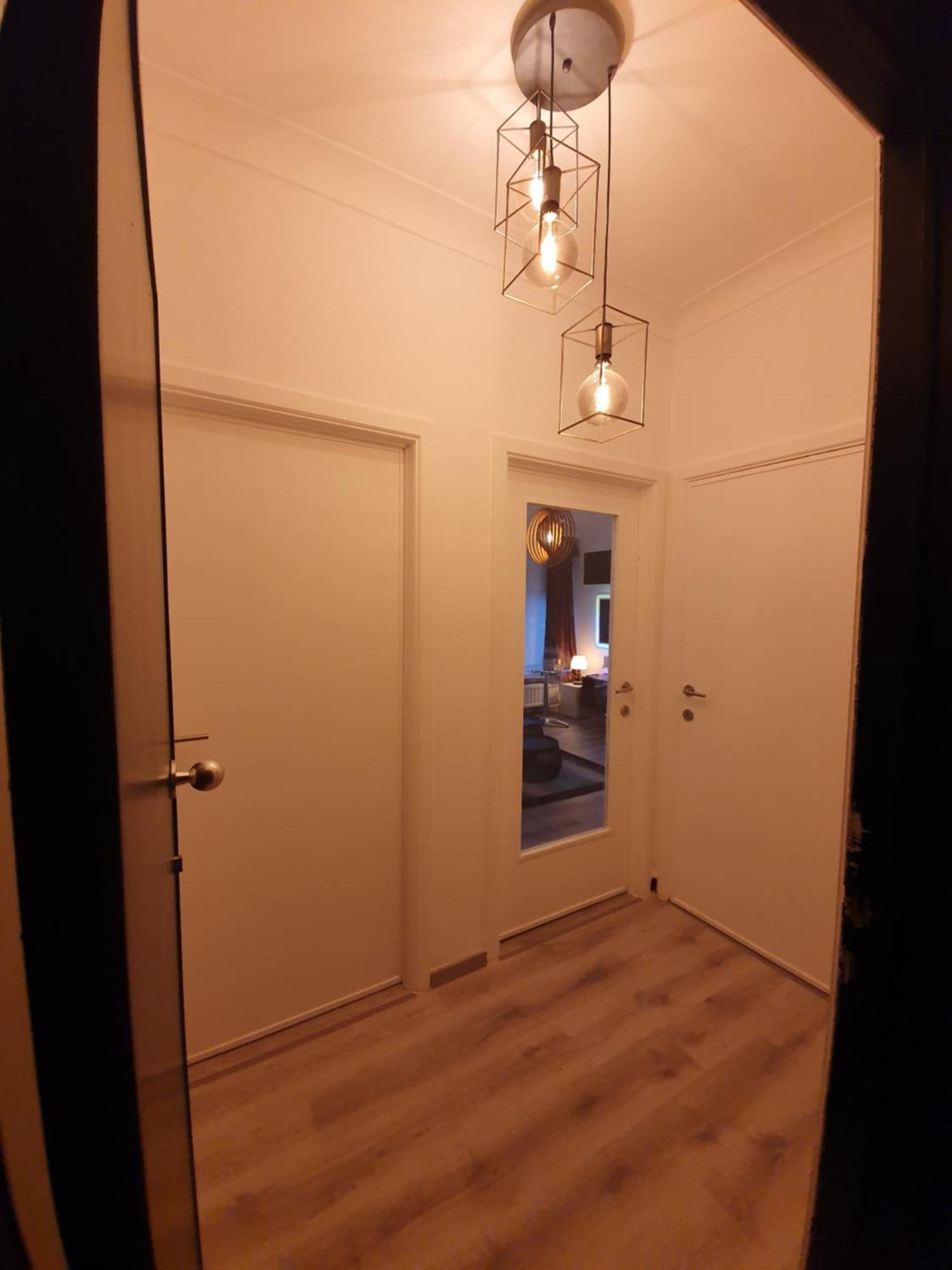 Antwerp Hideaway, Outside Of Low Emission Zone Exterior photo